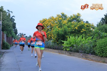 AMAZING SPORTS FESTIVAL - Ảnh #5291864