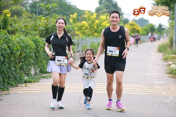 AMAZING SPORTS FESTIVAL - Ảnh #5290615