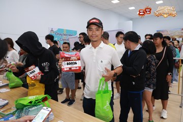 AMAZING SPORTS FESTIVAL - Ảnh #5311598