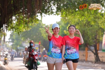 AMAZING SPORTS FESTIVAL - Ảnh #5311367