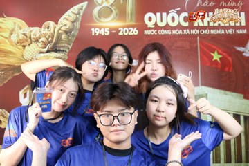 AMAZING SPORTS FESTIVAL - Ảnh #5315128