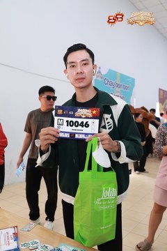 AMAZING SPORTS FESTIVAL - Ảnh #5311605