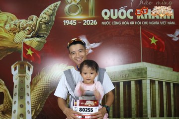 AMAZING SPORTS FESTIVAL - Ảnh #5314764
