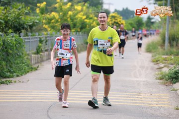 AMAZING SPORTS FESTIVAL - Ảnh #5290358