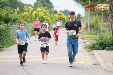 AMAZING SPORTS FESTIVAL - Ảnh #5290327