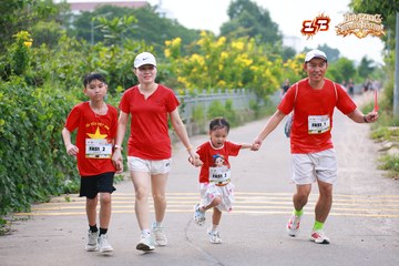AMAZING SPORTS FESTIVAL - Ảnh #5290602