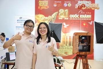 AMAZING SPORTS FESTIVAL - Ảnh #5289186