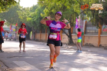 AMAZING SPORTS FESTIVAL - Ảnh #5311175
