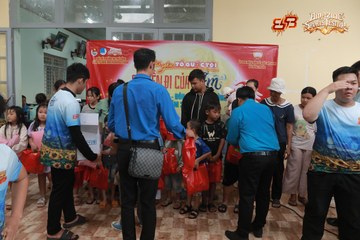 AMAZING SPORTS FESTIVAL - Ảnh #5332517