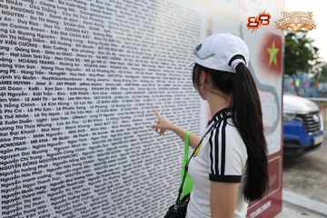 AMAZING SPORTS FESTIVAL - Ảnh #5289369