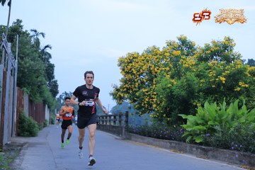 AMAZING SPORTS FESTIVAL - Ảnh #5291194