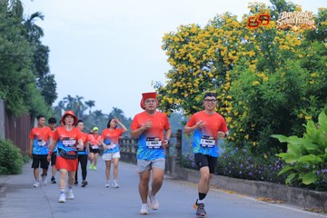 AMAZING SPORTS FESTIVAL - Ảnh #5291408
