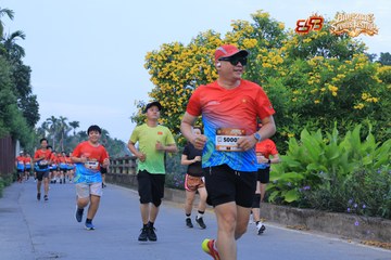 AMAZING SPORTS FESTIVAL - Ảnh #5291905