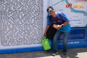 AMAZING SPORTS FESTIVAL - Ảnh #5311950