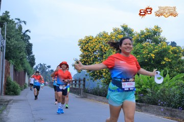 AMAZING SPORTS FESTIVAL - Ảnh #5291300