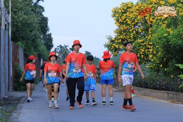 AMAZING SPORTS FESTIVAL - Ảnh #5292143