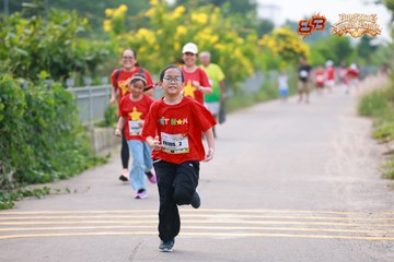 AMAZING SPORTS FESTIVAL - Ảnh #5290565