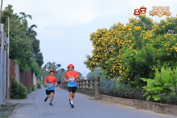 AMAZING SPORTS FESTIVAL - Ảnh #5291615