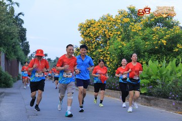 AMAZING SPORTS FESTIVAL - Ảnh #5291819