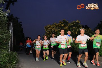 AMAZING SPORTS FESTIVAL - Ảnh #5290935