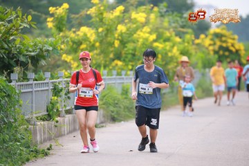 AMAZING SPORTS FESTIVAL - Ảnh #5290526