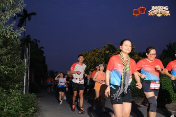 AMAZING SPORTS FESTIVAL - Ảnh #5291006