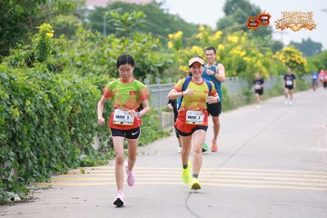 AMAZING SPORTS FESTIVAL - Ảnh #5290372