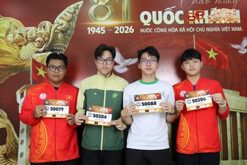 AMAZING SPORTS FESTIVAL - Ảnh #5315002