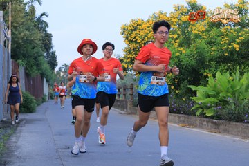 AMAZING SPORTS FESTIVAL - Ảnh #5291726