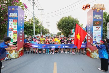 AMAZING SPORTS FESTIVAL - Ảnh #5289504