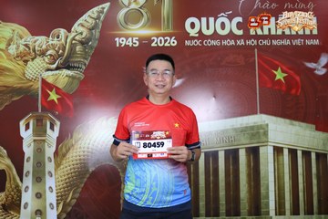 AMAZING SPORTS FESTIVAL - Ảnh #5314651