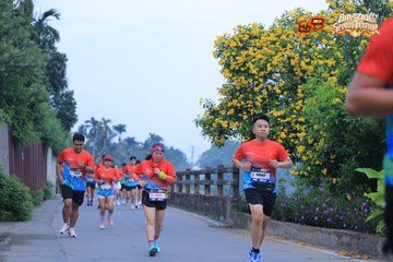 AMAZING SPORTS FESTIVAL - Ảnh #5291356