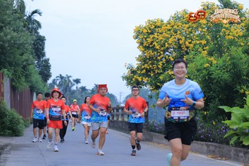 AMAZING SPORTS FESTIVAL - Ảnh #5291406