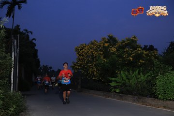 AMAZING SPORTS FESTIVAL - Ảnh #5291136