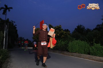 AMAZING SPORTS FESTIVAL - Ảnh #5291160