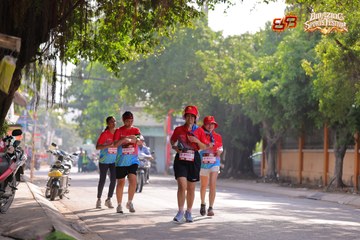 AMAZING SPORTS FESTIVAL - Ảnh #5311338