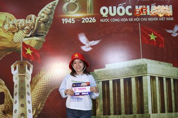 AMAZING SPORTS FESTIVAL - Ảnh #5315226