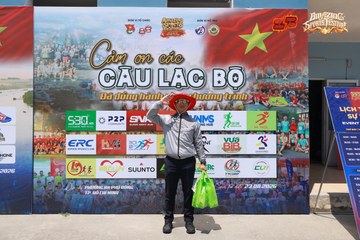 AMAZING SPORTS FESTIVAL - Ảnh #5289756