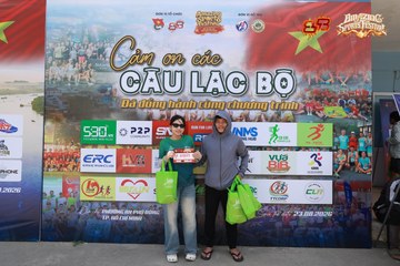 AMAZING SPORTS FESTIVAL - Ảnh #5312015