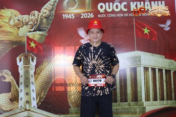 AMAZING SPORTS FESTIVAL - Ảnh #5314233