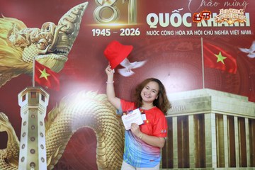 AMAZING SPORTS FESTIVAL - Ảnh #5314449