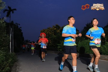 AMAZING SPORTS FESTIVAL - Ảnh #5291111
