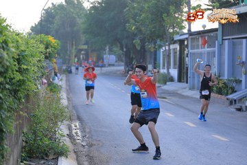 AMAZING SPORTS FESTIVAL - Ảnh #5292242