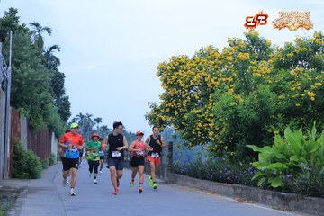 AMAZING SPORTS FESTIVAL - Ảnh #5291256