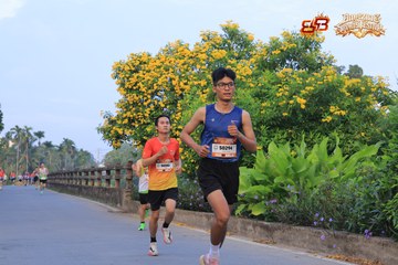 AMAZING SPORTS FESTIVAL - Ảnh #5291648