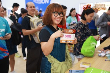 AMAZING SPORTS FESTIVAL - Ảnh #5289087