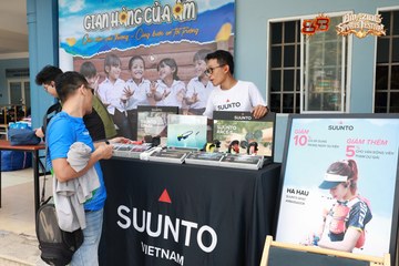 AMAZING SPORTS FESTIVAL - Ảnh #5289075