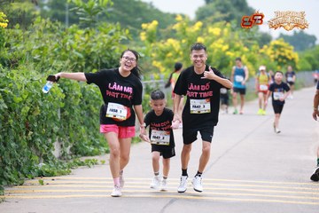 AMAZING SPORTS FESTIVAL - Ảnh #5290365
