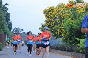 AMAZING SPORTS FESTIVAL - Ảnh #5291425
