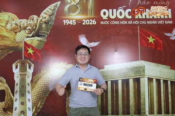 AMAZING SPORTS FESTIVAL - Ảnh #5314829